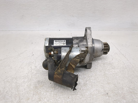 2007-2013 Nissan Altima Car Starter Motor Solenoid OEM P/N:23300 JA01A 04801839AB Fits Fits 2007 2008 2009 2010 2011 2012 2013 OEM Used Auto Parts