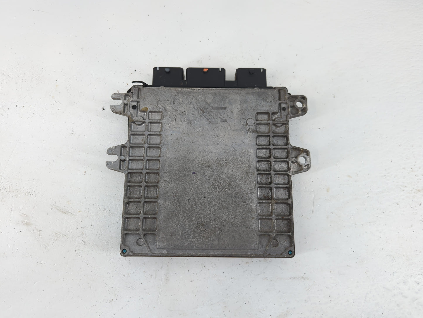 2011-2013 Nissan Altima PCM Engine Control Computer ECU ECM PCU OEM P/N:MEC112-130 B1 Fits Fits 2011 2012 2013 OEM Used Auto