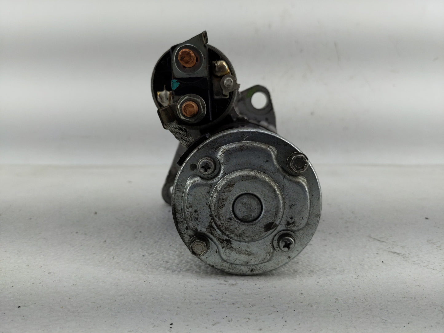 2007-2013 Nissan Altima Car Starter Motor Solenoid OEM P/N:23300 JA00A Fits Fits 2007 2008 2009 2010 2011 2012 2013 OEM Used