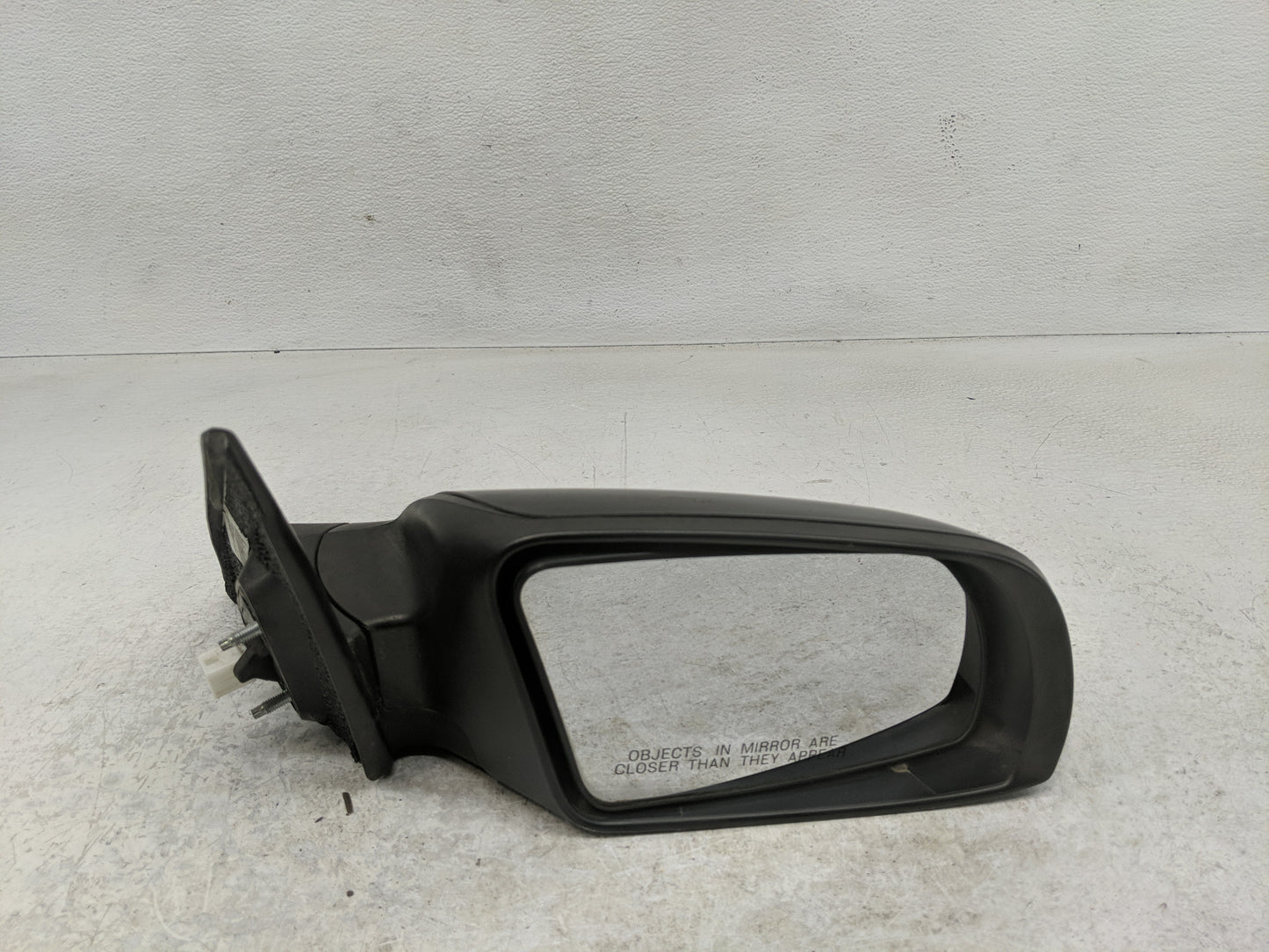 2010-2012 Nissan Altima Side Mirror Replacement Passenger Right View Door Mirror Fits Fits 2010 2011 2012 OEM Used Auto Part