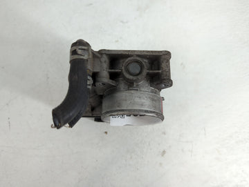 2007-2013 Nissan Altima Throttle Body Fits Fits 2007 2008 2009 2010 2011 2012 2013 OEM Used Auto Parts
