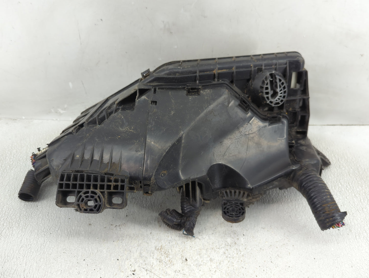 2011-2013 Nissan Altima Fusebox Fuse Box Panel Relay Module P/N:7154-9164-30 Fits Fits 2011 2012 2013 OEM Used Auto Parts -