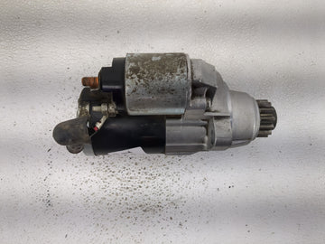 2007-2013 Nissan Altima Car Starter Motor Solenoid OEM P/N:23300 JA01A Fits Fits 2007 2008 2009 2010 2011 2012 2013 OEM Used Auto Parts