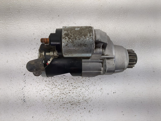 2007-2013 Nissan Altima Car Starter Motor Solenoid OEM P/N:23300 JA01A Fits Fits 2007 2008 2009 2010 2011 2012 2013 OEM Used Auto Parts