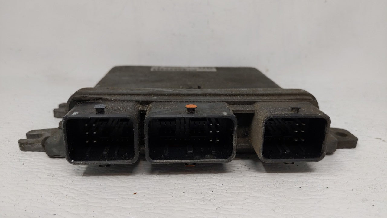 2011-2013 Nissan Altima PCM Engine Control Computer ECU ECM PCU OEM P/N:MEC114-100 MEC112-130 B1 Fits Fits 2011 2012 2013 OE