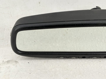 2007-2013 Nissan Altima Interior Rear View Mirror Replacement OEM P/N:IE11015894 Fits Fits 2007 2008 2009 2010 2011 2012 2013 2014 OEM Used Auto Parts
