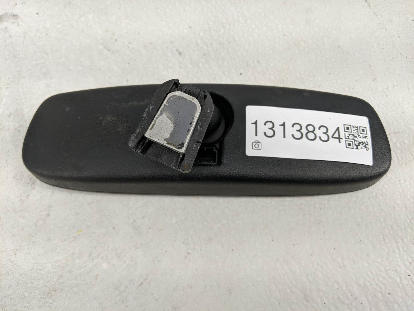 2007-2013 Nissan Altima Interior Rear View Mirror Replacement OEM P/N:IE11015894 Fits Fits 2007 2008 2009 2010 2011 2012 201