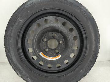 2002-2022 Nissan Altima Spare Donut Tire Wheel Rim Oem