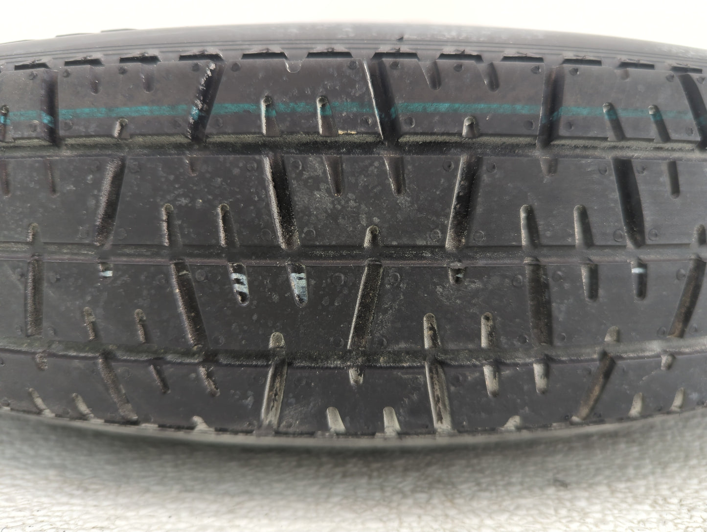 2002-2022 Nissan Altima Spare Donut Tire Wheel Rim Oem - Oemusedautoparts1.com