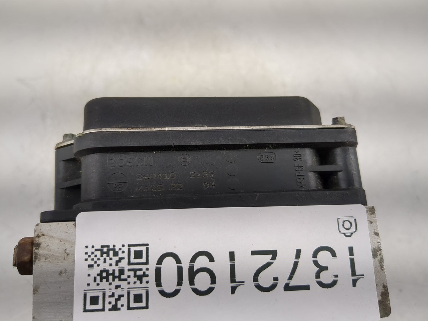 2011-2012 Nissan Altima ABS Pump Control Module Replacement P/N:47660-ZX00A Fits Fits 2011 2012 OEM Used Auto Parts - Oemuse