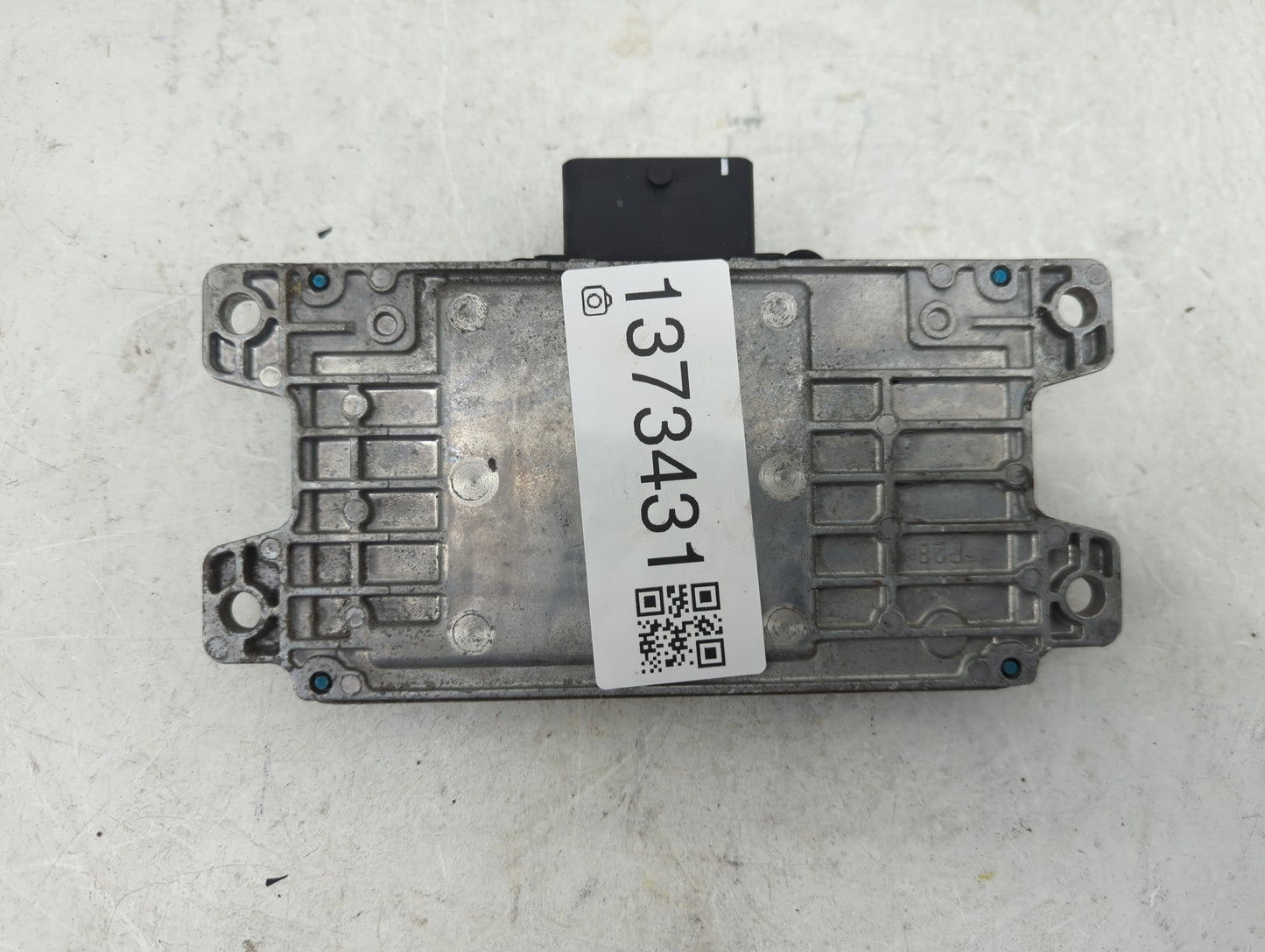 2010-2012 Nissan Altima Transmission Control Module Tcu Tcm 31036 Zx00d - Oemusedautoparts1.com