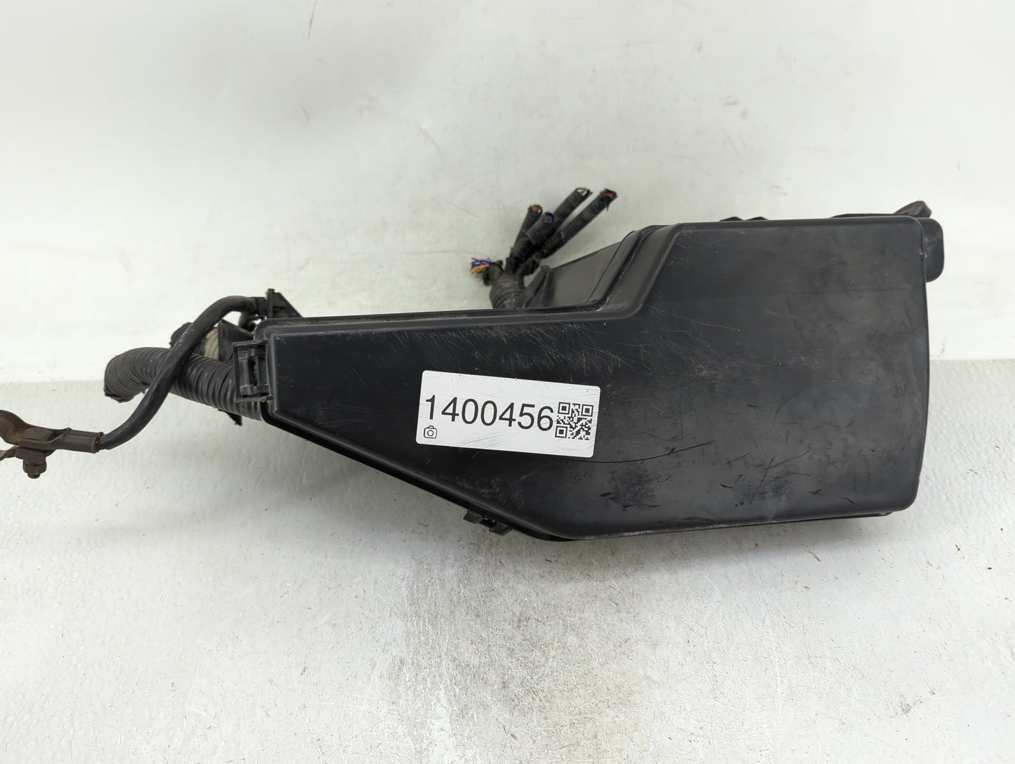 2011-2013 Nissan Altima Fusebox Fuse Box Panel Relay Module Fits Fits 2011 2012 2013 OEM Used Auto Parts - Oemusedautoparts1