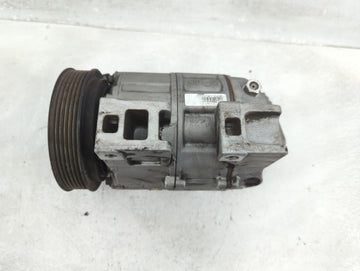 2007-2013 Nissan Altima Air Conditioning A/c Ac Compressor Oem