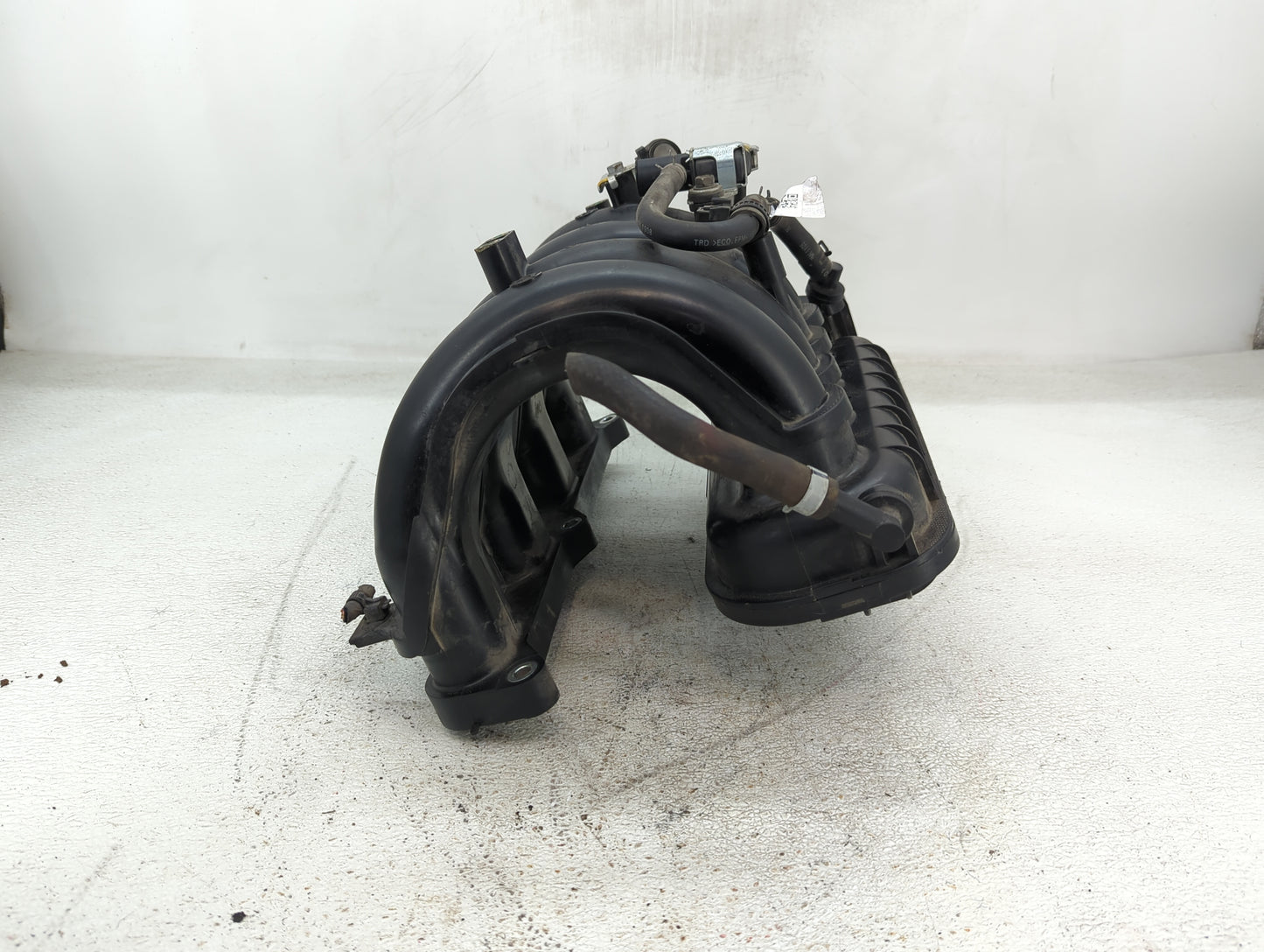 2007-2013 Nissan Altima Air Intake Manifold Fits Fits 2007 2008 2009 2010 2011 2012 2013 OEM Used Auto Parts - Oemusedautopa