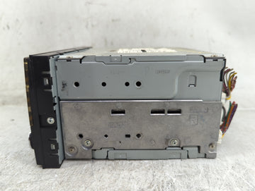 2010-2012 Nissan Altima Radio AM FM Cd Player Receiver Replacement P/N:28185 9HA0A CQ-FN21E4D Fits Fits 2010 2011 2012 OEM Used Auto Parts