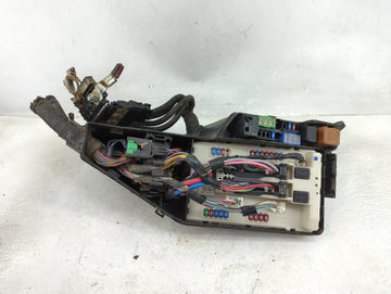 2011-2013 Nissan Altima Fusebox Fuse Box Panel Relay Module P/N:284B71AA1A 7154-9164-30 Fits Fits 2011 2012 2013 OEM Used Auto Parts