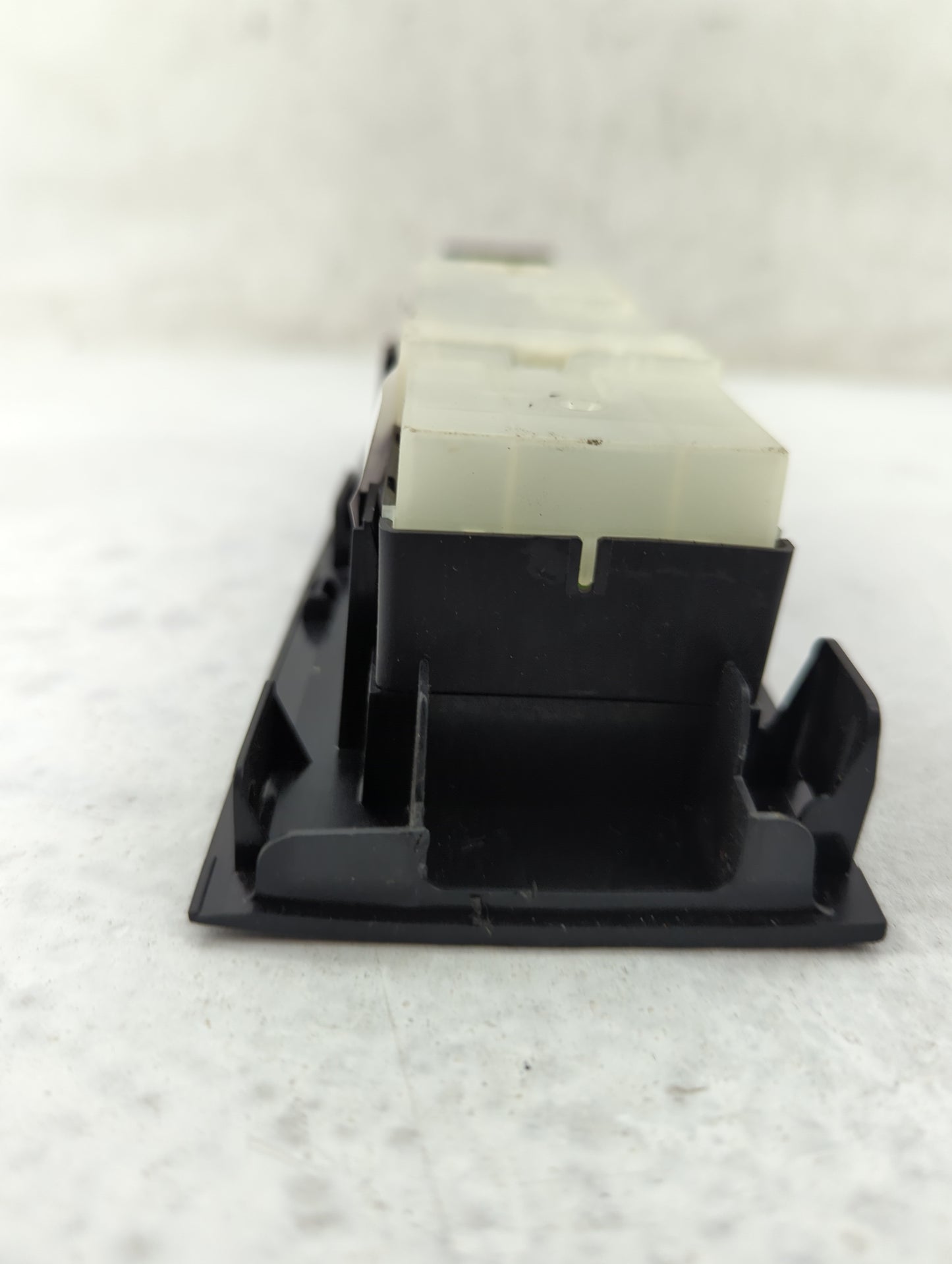 2007-2012 Nissan Altima Master Power Window Switch Replacement Driver Side Left P/N:25401 ZN50C Fits OEM Used Auto Parts - O