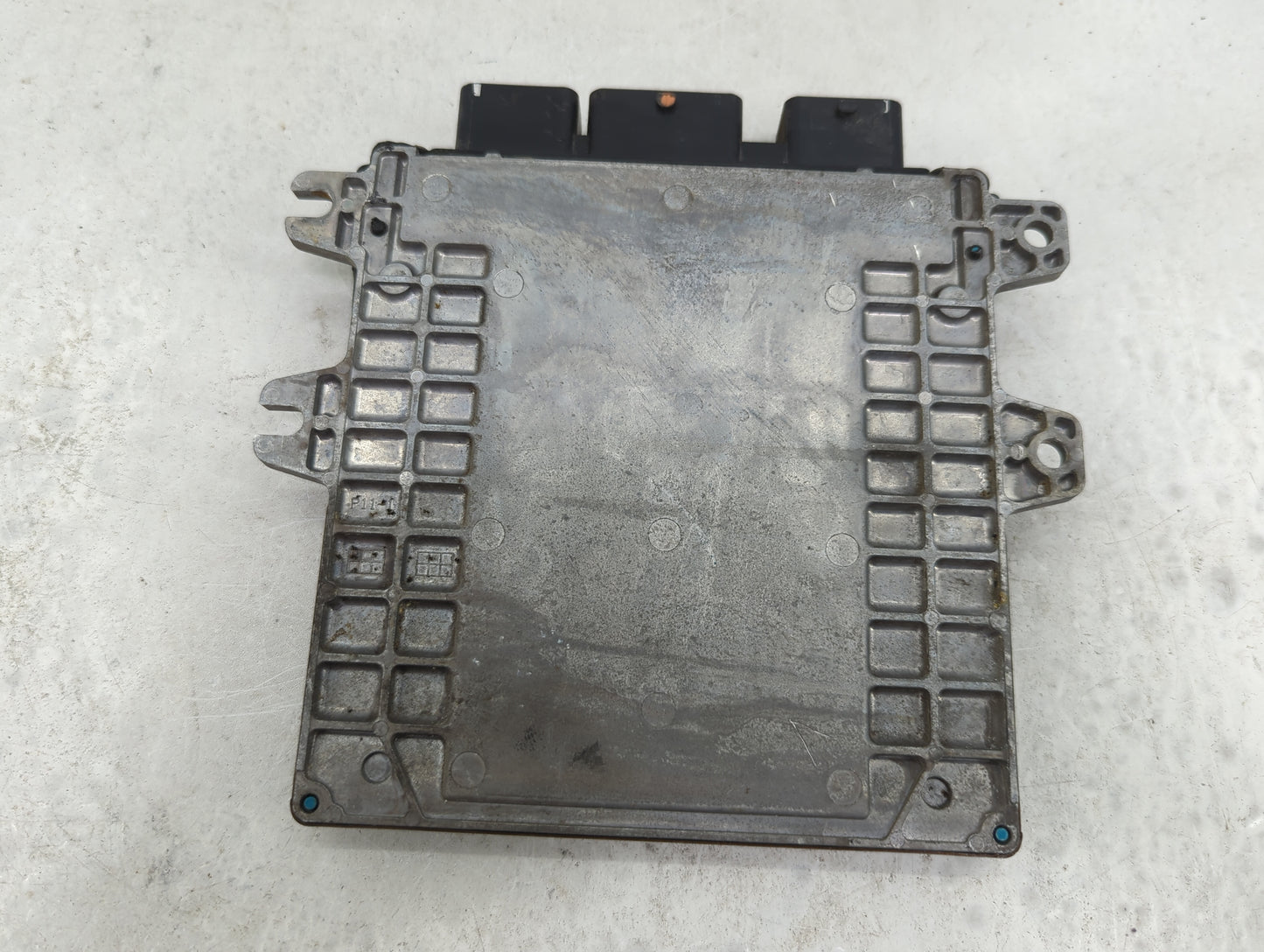 2011-2013 Nissan Altima PCM Engine Control Computer ECU ECM PCU OEM P/N:MEC112-130 B1 Fits Fits 2011 2012 2013 OEM Used Auto