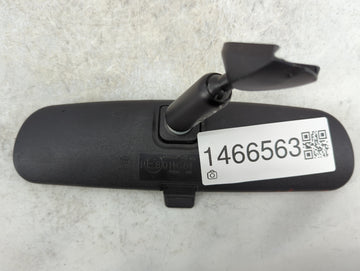 2000-2022 Nissan Altima Interior Rear View Mirror Replacement OEM P/N:E8011681 Fits OEM Used Auto Parts