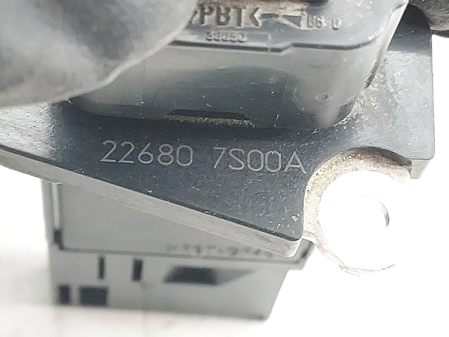 2007-2014 Nissan Altima Mass Air Flow Meter Maf 1487346 - Oemusedautoparts1.com
