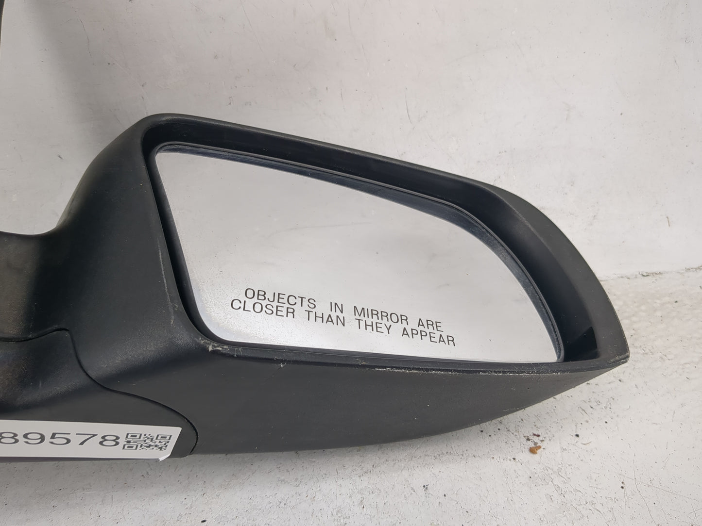 2010-2012 Nissan Altima Passenger Side View Mirror - Right Door Mirror OEM Used - Oemusedautoparts1.com