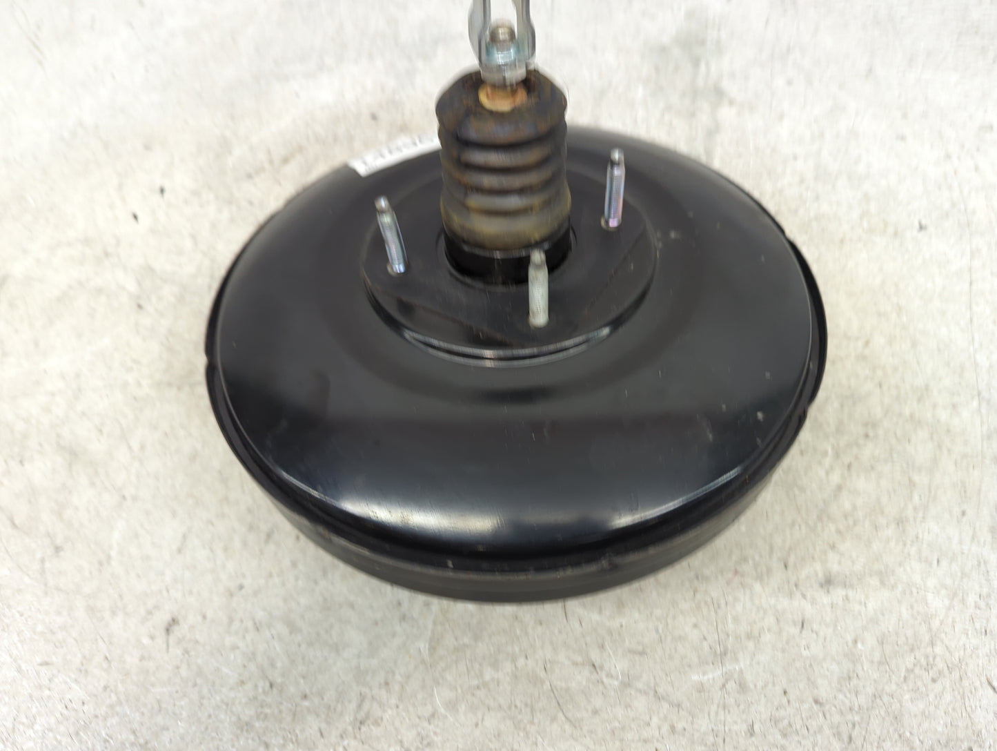 2009-2013 Nissan Altima Power Brake Booster Oem 1489635 - Oemusedautoparts1.com