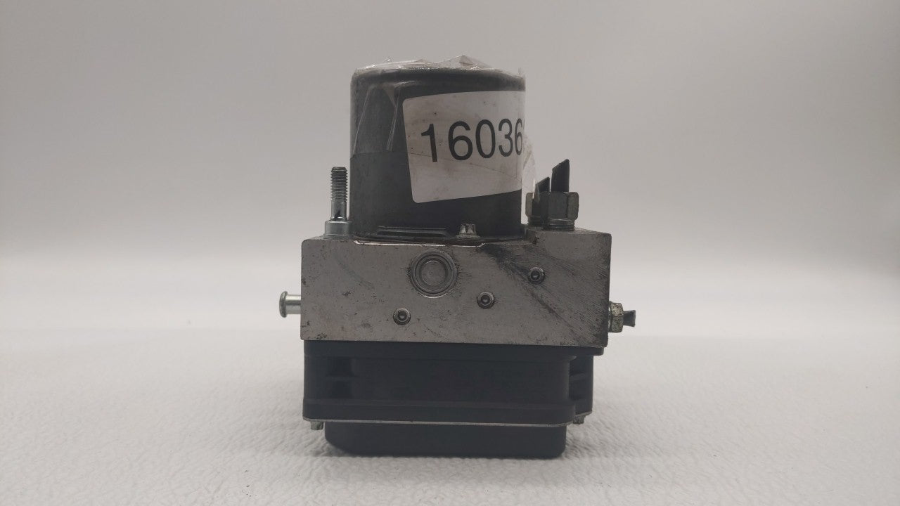 2011-2012 Nissan Altima ABS Pump Control Module Replacement P/N:47660 ZX65A Fits Fits 2011 2012 OEM Used Auto Parts - Oemuse
