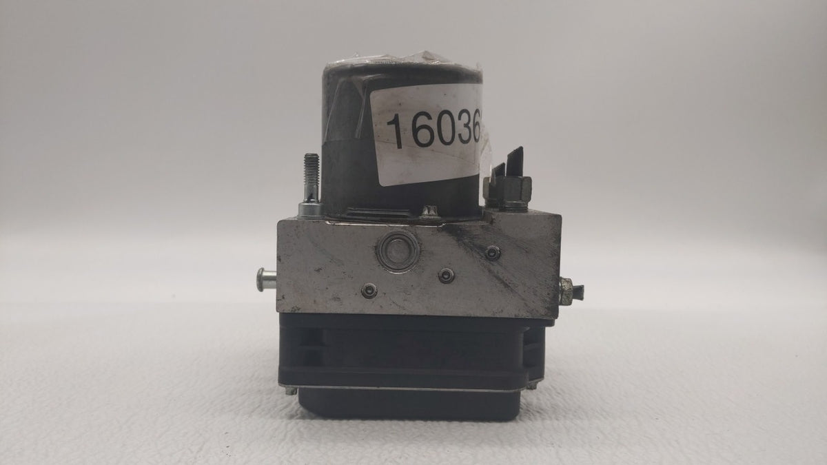 2011-2012 Nissan Altima Anti-Lock Brake ABS Pump Module Actuator OEM P/N:47660 ZX65A Fits Fits 2011 2012 OEM Used Auto Parts