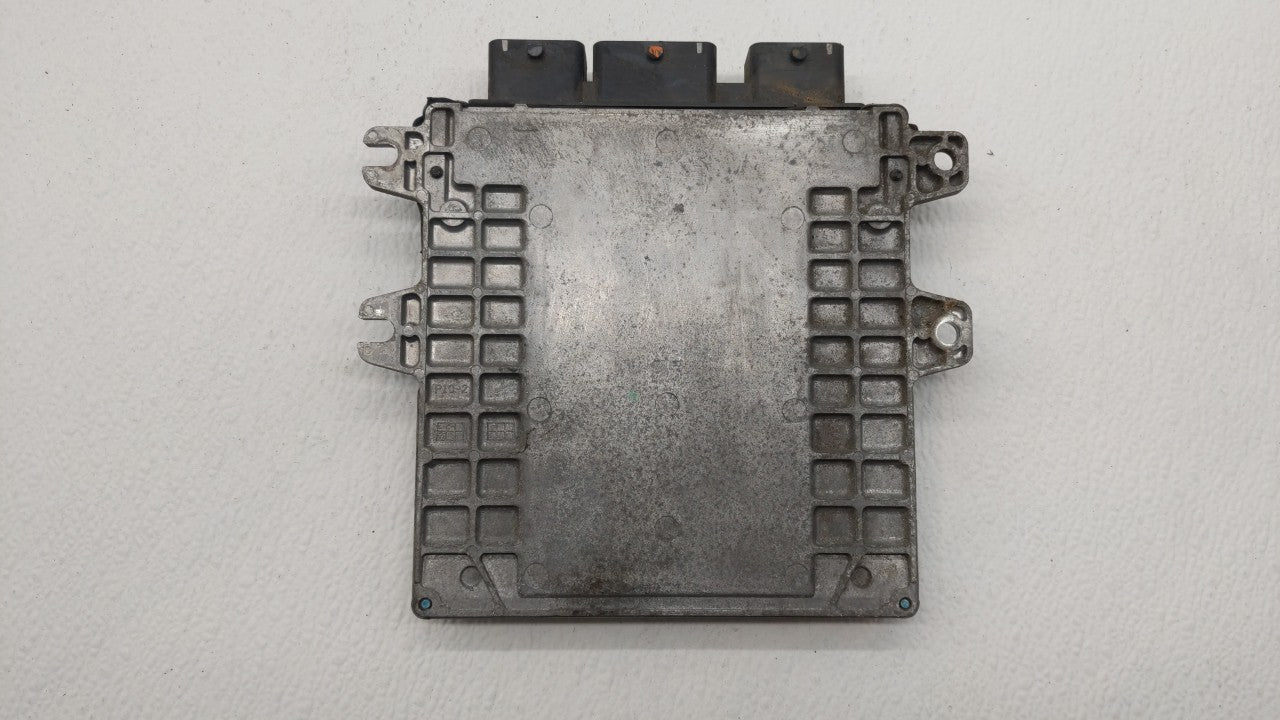 2011-2013 Nissan Altima PCM Engine Control Computer ECU ECM PCU OEM P/N:MEC114-105 MEC114-080 B2 Fits Fits 2011 2012 2013 OE