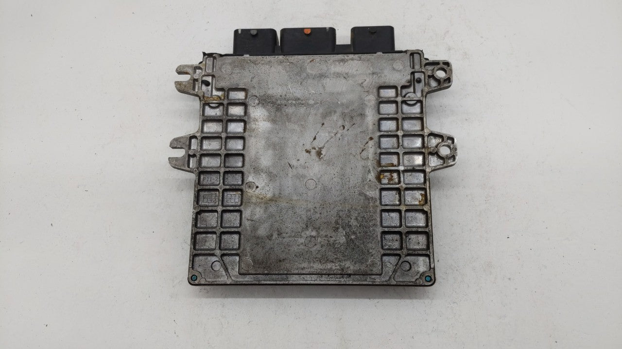 2011-2013 Nissan Altima PCM Engine Control Computer ECU ECM PCU OEM P/N:MEC114-100 MEC112-130 B1 Fits Fits 2011 2012 2013 OE