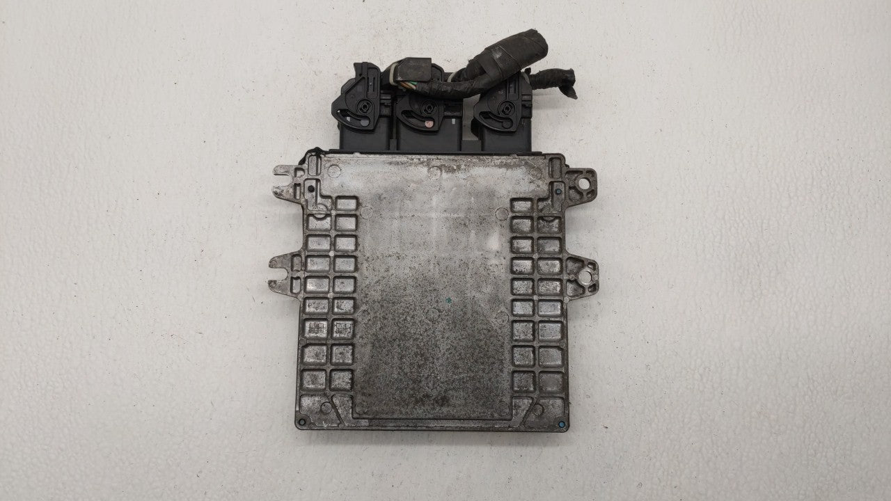 2011-2013 Nissan Altima PCM Engine Control Computer ECU ECM PCU OEM P/N:MEC114-100 MEC112-130 B1 Fits Fits 2011 2012 2013 OE
