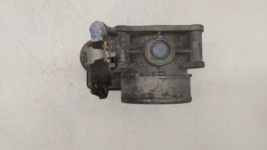 2007-2013 Nissan Altima Throttle Body P/N:RME60-15 Fits Fits 2007 2008 2009 2010 2011 2012 2013 OEM Used Auto Parts