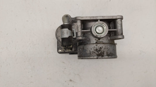 2007-2013 Nissan Altima Throttle Body P/N:RME60-15 Fits Fits 2007 2008 2009 2010 2011 2012 2013 OEM Used Auto Parts