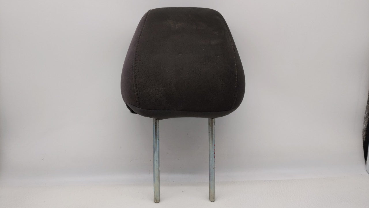 2010-2012 Nissan Altima Headrest Head Rest Front Driver Passenger Seat Fits Fits 2010 2011 2012 OEM Used Auto Parts - Oemuse