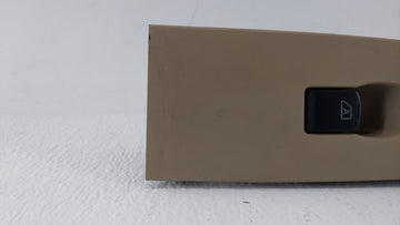 2012 Nissan Altima Passeneger Right Power Window Switch 25411 Ja02a
