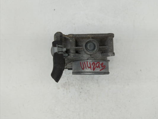 2007-2013 Nissan Altima Throttle Body P/N:RME60-15 Fits Fits 2007 2008 2009 2010 2011 2012 2013 OEM Used Auto Parts