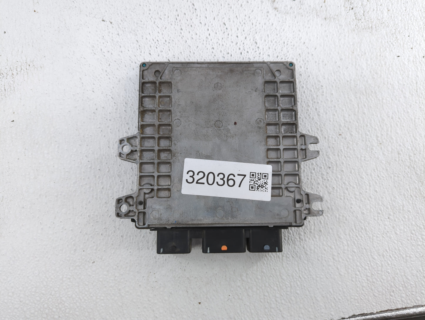 2011-2013 Nissan Altima PCM Engine Control Computer ECU ECM PCU OEM P/N:MEC114-105 MEC114-080 B2 Fits Fits 2011 2012 2013 OE