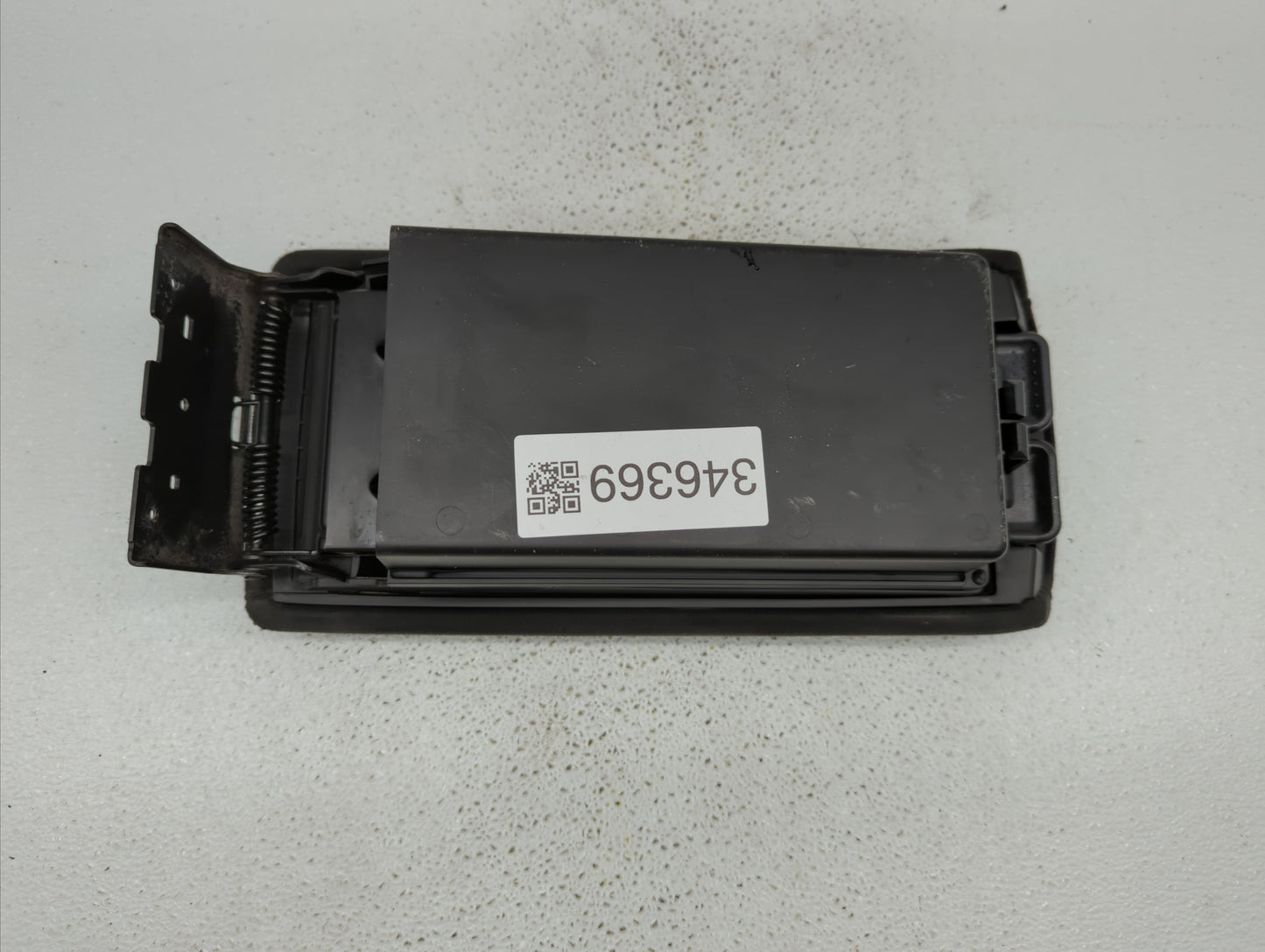2010-2013 Nissan Altima Overhead Roof Console Interior Dome Light - Oemusedautoparts1.com
