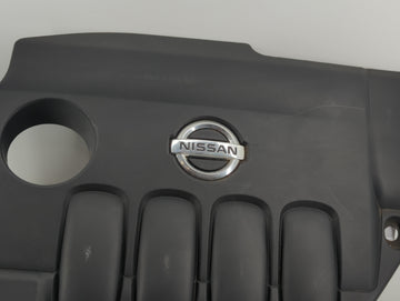 2012 Nissan Altima Engine Cover