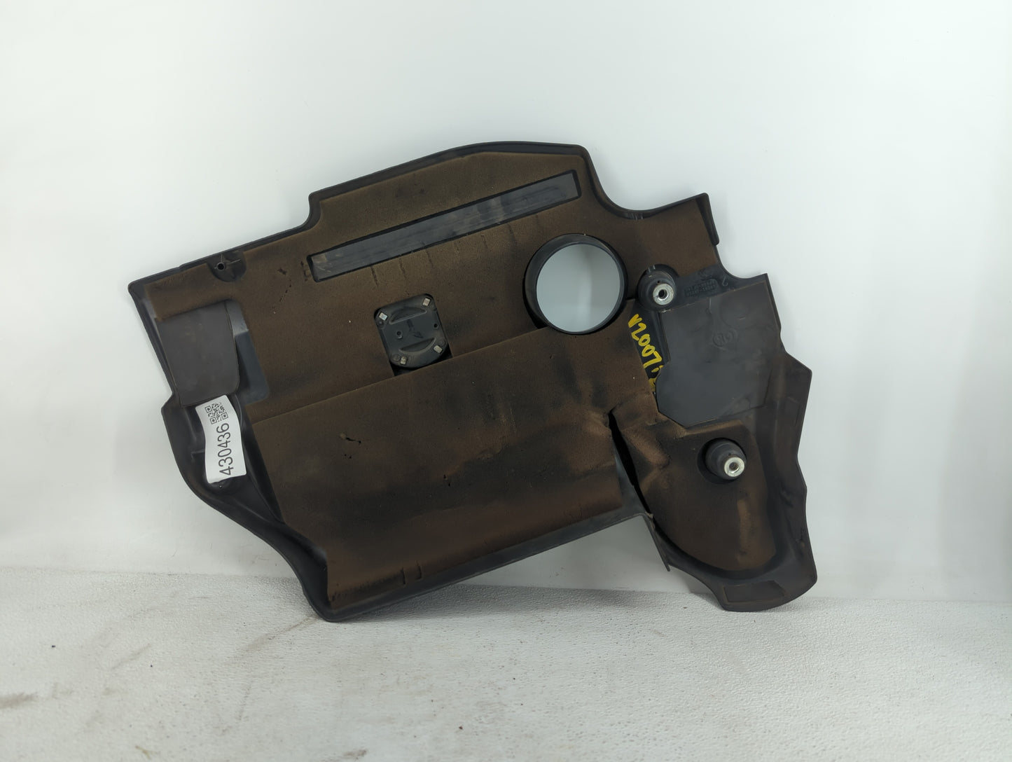 2012 Nissan Altima Engine Cover - Oemusedautoparts1.com