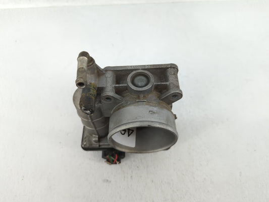 2007-2013 Nissan Altima Throttle Body P/N:RME60-16 RME60-15 Fits Fits 2007 2008 2009 2010 2011 2012 2013 OEM Used Auto Parts