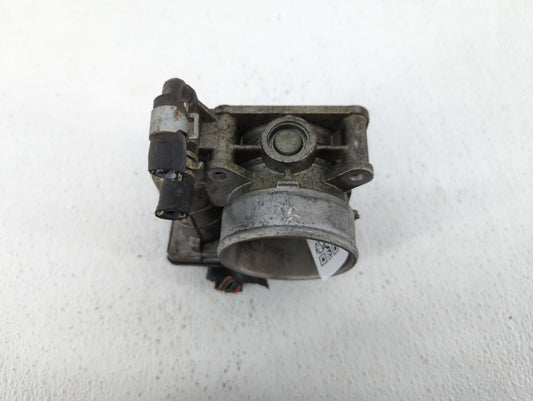 2007-2013 Nissan Altima Throttle Body P/N:RME60-15 RME60-13, 526-01 Fits Fits 2007 2008 2009 2010 2011 2012 2013 OEM Used Auto Parts