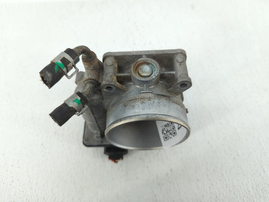 2007-2014 Nissan Altima Throttle Body P/N:RME70-11 Fits Fits 2007 2008 2009 2010 2011 2012 2013 2014 OEM Used Auto Parts