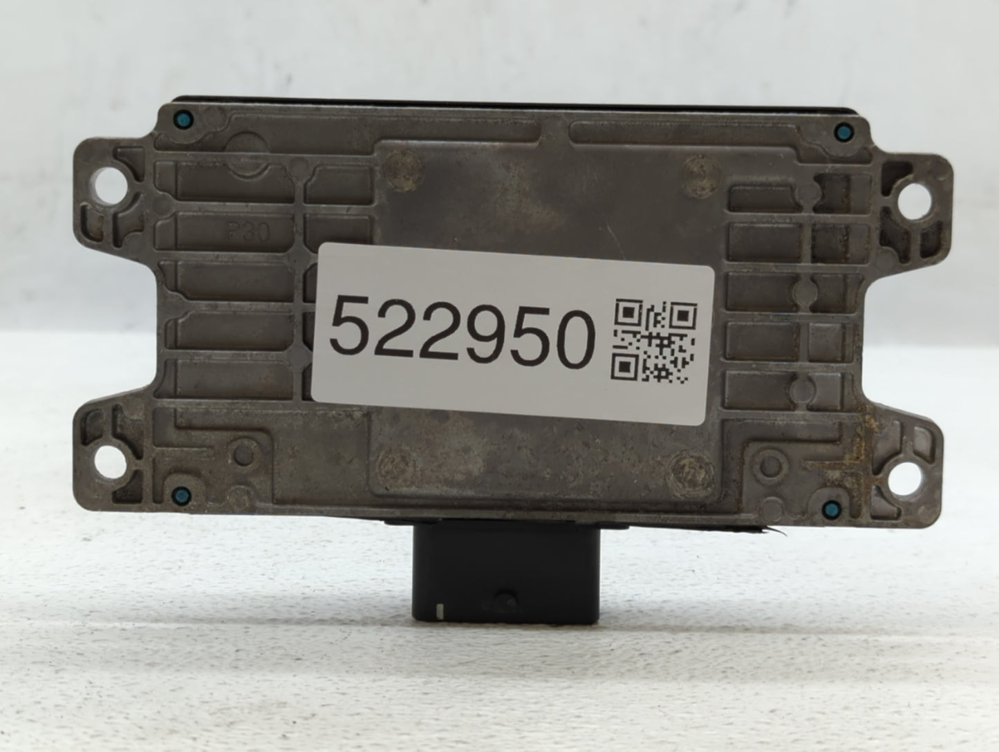 2010-2012 Nissan Altima Chassis Control Module Ccm Bcm Body Control - Oemusedautoparts1.com