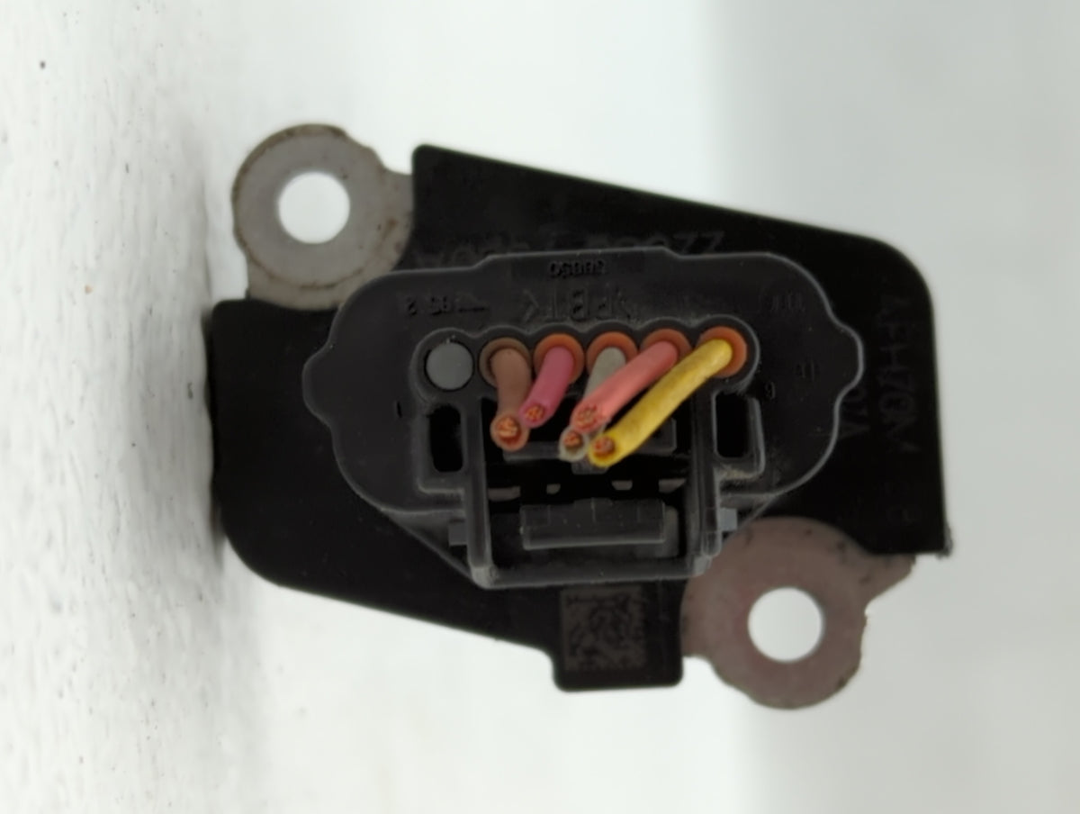 2007-2014 Nissan Altima Mass Air Flow Meter Maf Sensor 555569 - Oemusedautoparts1.com