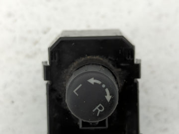 2007-2013 Nissan Altima Master Power Window Switch Replacement Driver Side Left P/N:2211SN Fits OEM Used Auto Parts