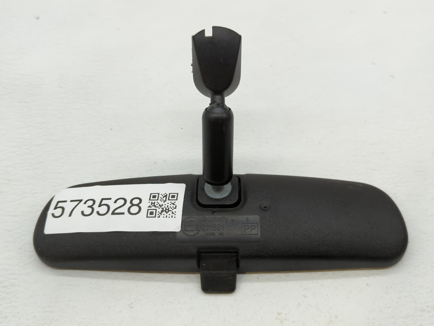 2000-2022 Nissan Altima Interior Rear View Mirror Replacement OEM P/N:E8011681 Fits OEM Used Auto Parts - Oemusedautoparts1.