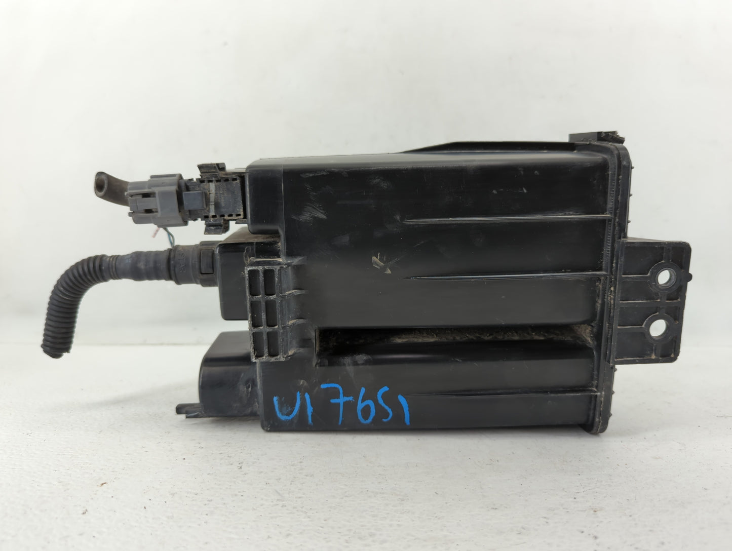 2012 Nissan Altima Fuel Vapor Charcoal Canister 590503 - Oemusedautoparts1.com