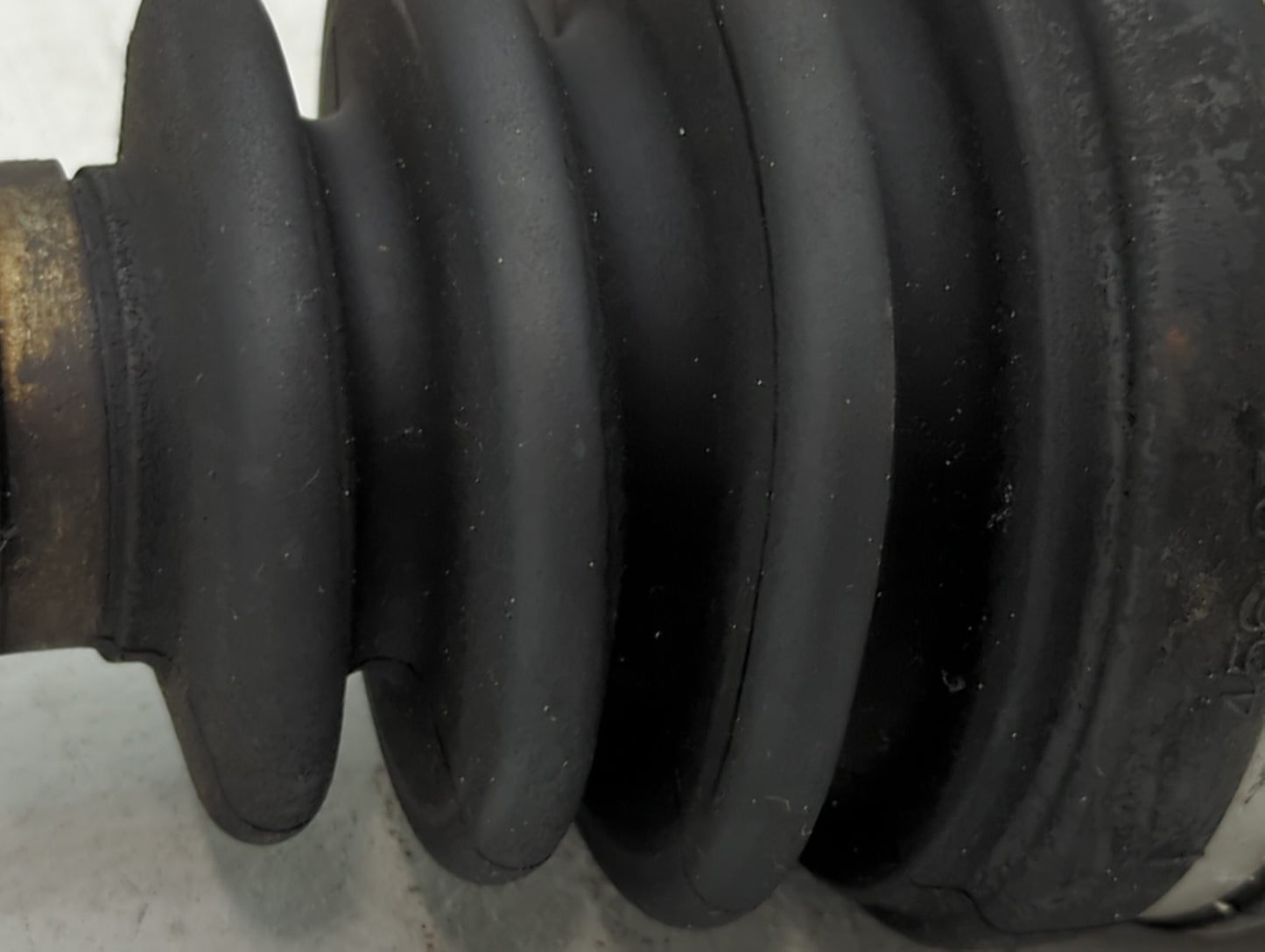 2007-2013 Nissan Altima Axle Shaft Front Driver Cv C/v - Oemusedautoparts1.com