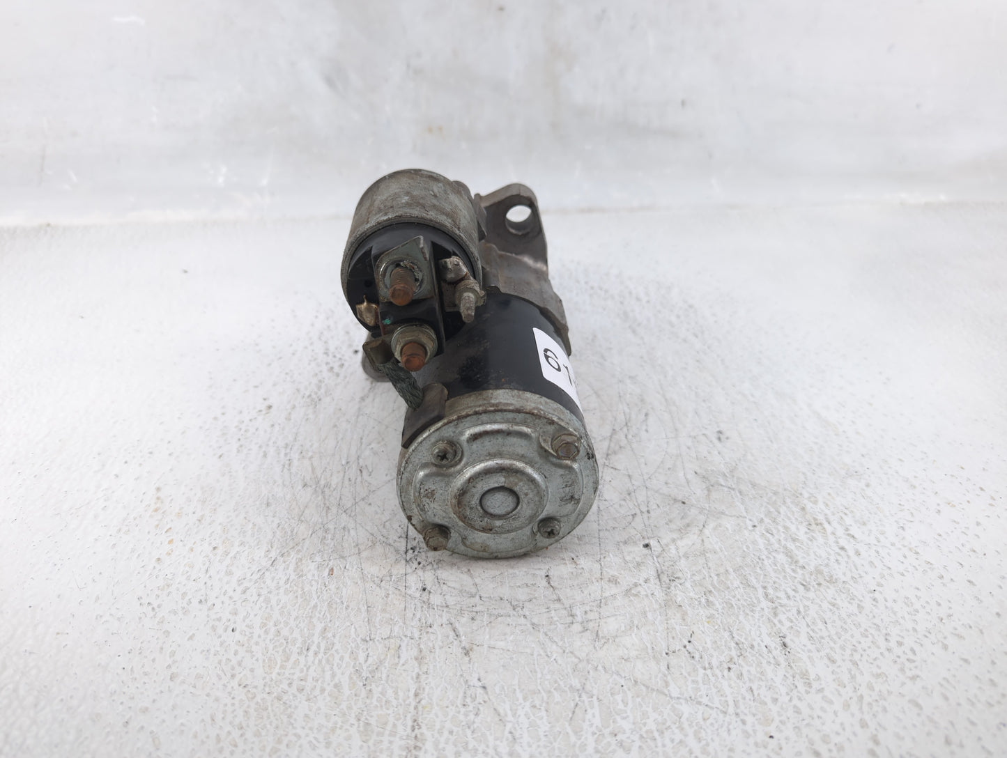 2007-2013 Nissan Altima Car Starter Motor Solenoid OEM P/N:23300 JA01 M000TA0173ZC Fits Fits 2007 2008 2009 2010 2011 2012 2